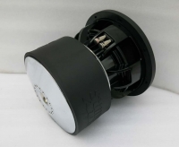Sundown Audio Zv5 10" D2